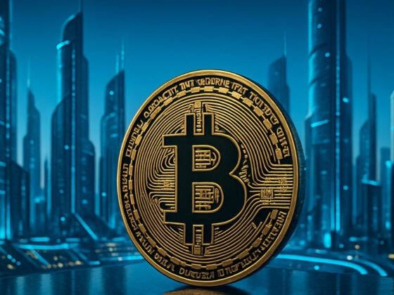 Bitcoin Hits New All Time High As IBIT Breaks ETF Records
