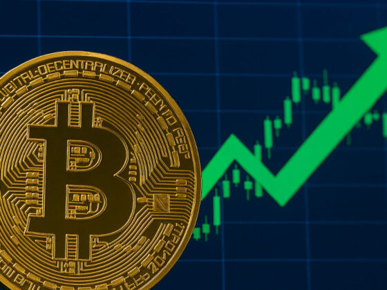 Bitcoin Hits New All Time High At 2,000 As Corporations Buy Record Amounts Of BTC