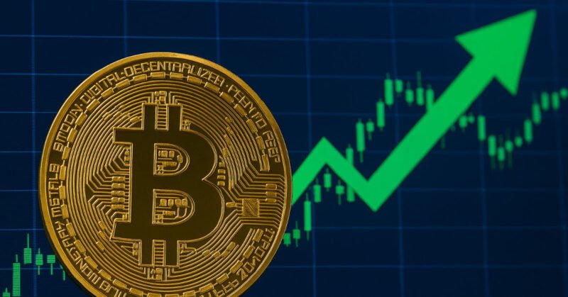 Bitcoin Hits New All Time High At 2,000 As Corporations Buy Record Amounts Of BTC