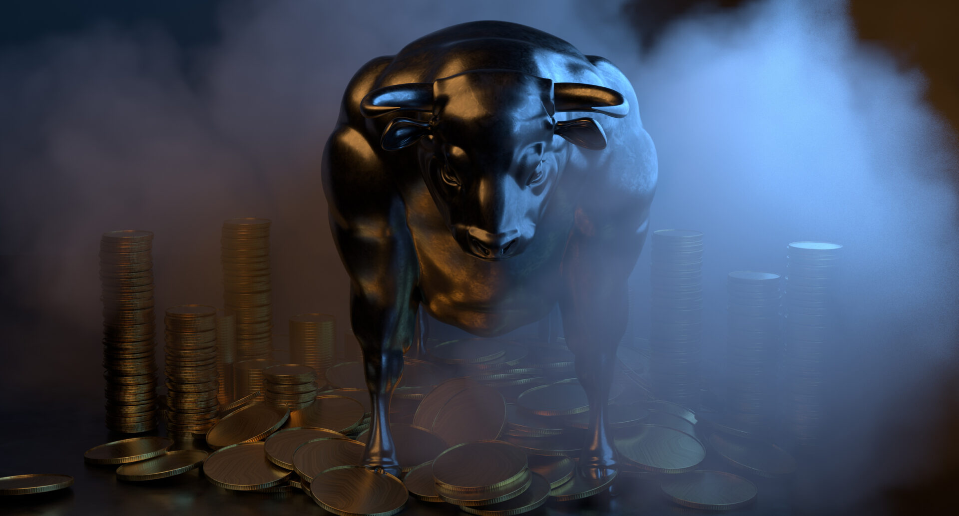 Bitcoin Investor Sentiment Back To 'Very Bullish' — What This Means
