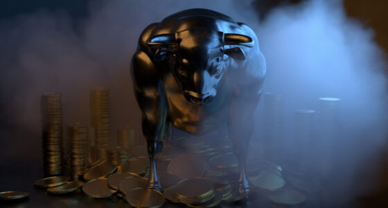 Bitcoin Investor Sentiment Back To ‘Very Bullish’ — What This Means