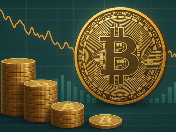 Bitcoin Long-Term Holders Remain Steady As CDD Normalizes After False Alarm