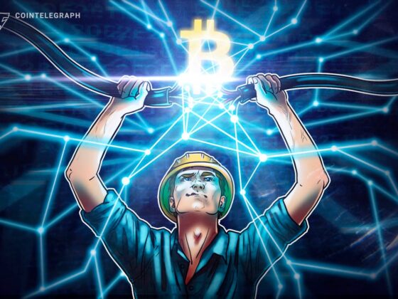 Bitcoin Miner Phoenix Group launches 0M Crypto Treasury: BTC, SOL