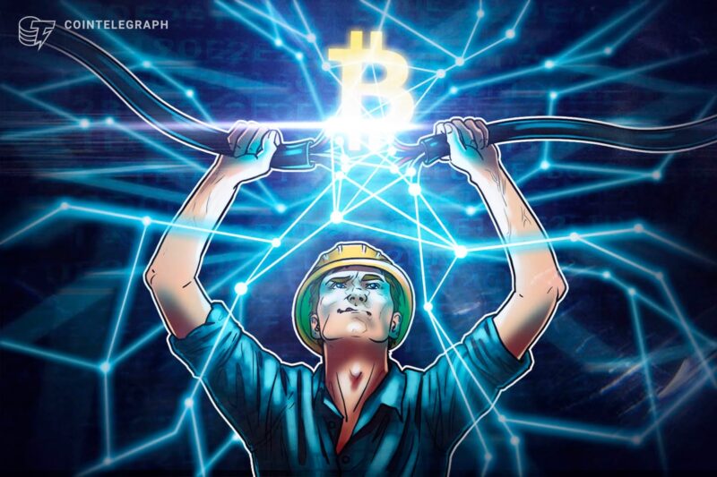 Bitcoin Miner Phoenix Group launches 0M Crypto Treasury: BTC, SOL Bitcoin Miner Phoenix Group launches 0M Crypto Treasury: BTC, SOL