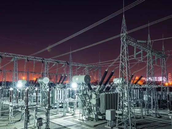 Bitcoin Mining Has Huge Role In Energy Production Expansion