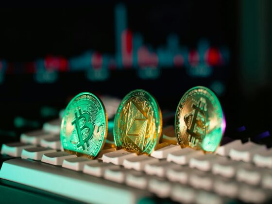 Bitcoin Must Hold 6,000 And ,000 To Avoid Breakdown