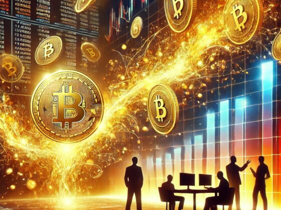 Bitcoin Open Interest Climbs Above December 2024 Levels, Here’s What Happened Last Time