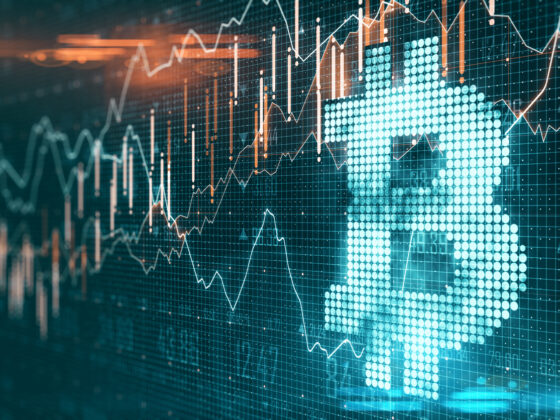 Bitcoin Price Could Soar To 6K In The Next Leg Up — Analyst Explains How