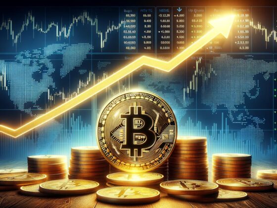 Bitcoin Price Gears Up for Fresh Rally After Tight Range?