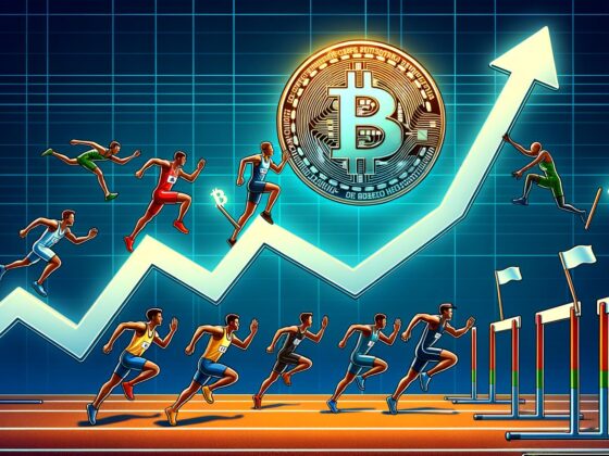 Bitcoin Price Resumes Upward Move — Can It Break New Highs?