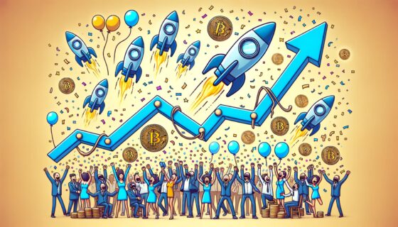 Bitcoin Price Rockets to Record High — Bulls Celebrate Milestone