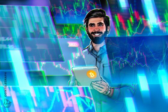 Bitcoin RSI Rebounds From Rare Single-Digit Lows