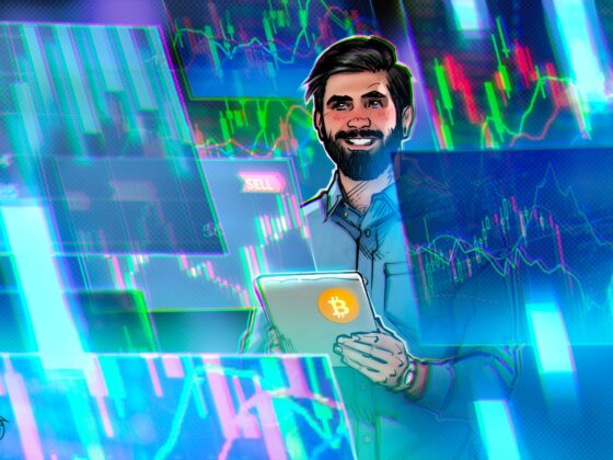 Bitcoin RSI Rebounds From Rare Single-Digit Lows