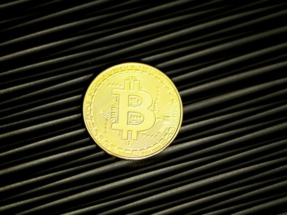 Bitcoin Rally Ahead? DXY Breakdown Suggests Capital Shift To Risk-On Assets