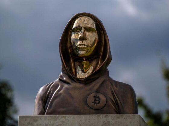 Bitcoin Rebounds After Galaxy Completes Sale of B BTC From Satoshi-Era Whale