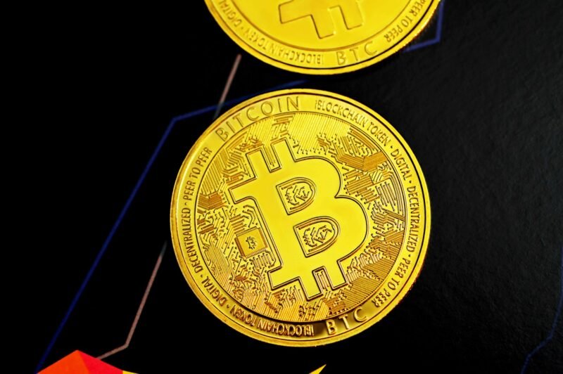 Bitcoin Reserves On Exchanges Hit Highest Level Since June 25