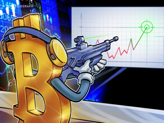 Bitcoin Retail Traders Scarce as BTC Hits Highs