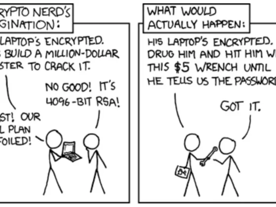 Bitcoin Security Startup Glok To Address Rising Kidnapping Threats