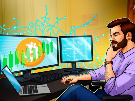Bitcoin Sentiment Turns Bullish In Hopes of Return To 0K