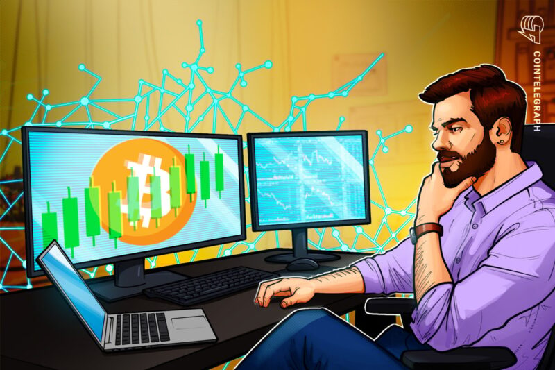 Bitcoin Sentiment Turns Bullish In Hopes of Return To 0K Bitcoin Sentiment Turns Bullish In Hopes of Return To 0K