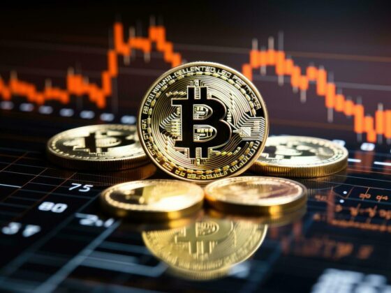 Bitcoin Sets New Record As ETFs Drive Demand