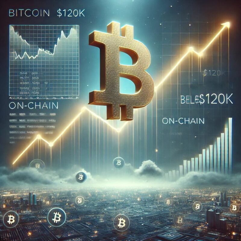 Bitcoin Short Squeeze Incoming As Market Makers Set Trap To Go Above 3,000