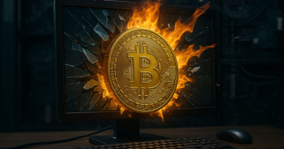 Bitcoin Standard Treasury To Go Public With 30,021 BTC In SPAC Merger