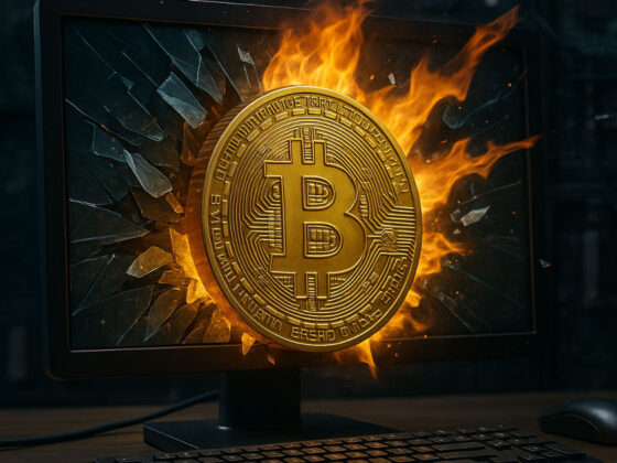 Bitcoin Standard Treasury To Go Public With 30,021 BTC In SPAC Merger