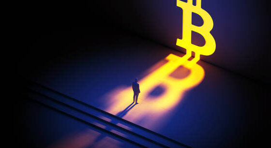 Bitcoin To Repeat Parabolic Phase From 2017 And 2021? Here’s The Target