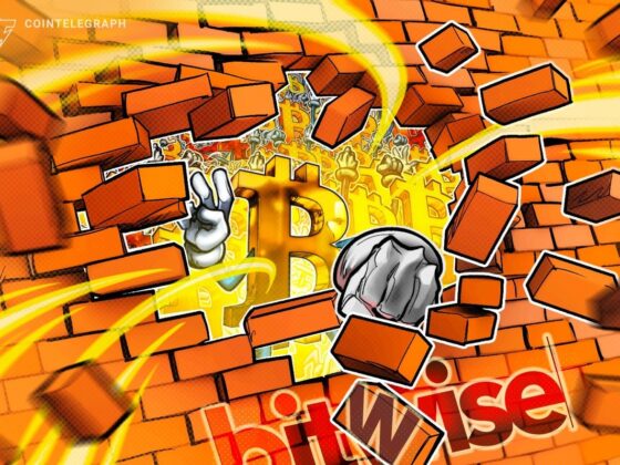 Bitcoin To See ‘Up Year’ In 2026, And A More Steady Boom