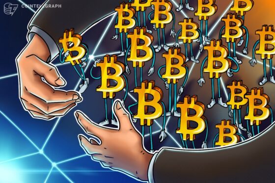 Bitcoin Treasury Holdings Hit Record 159K BTC in Q2