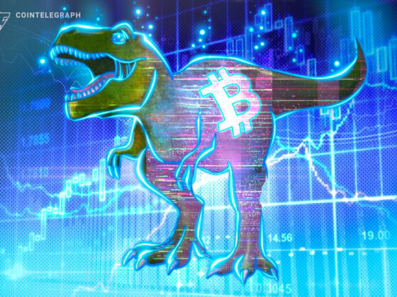 Bitcoin Whales Awaken after 14 years