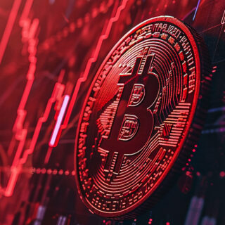 Bitcoin dips to 5k on Q3 open despite record monthly close