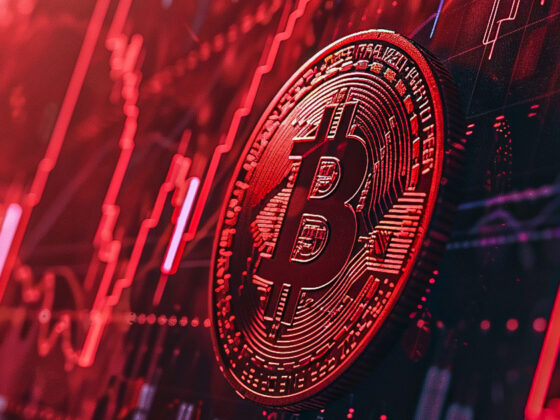 Bitcoin dips to 5k on Q3 open despite record monthly close