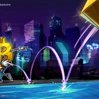 Bitcoin No Longer Plays Gold’s Game