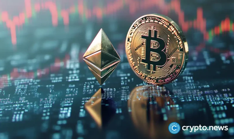 Crypto bull run back on track: Wall Street’s juiciest picks