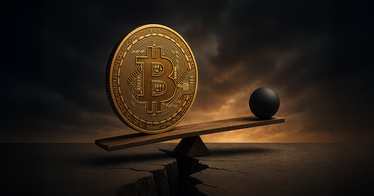 Bitcoin whipsaws below $116k amid largest hourly correction in two weeks; risks of further pullback to $114k