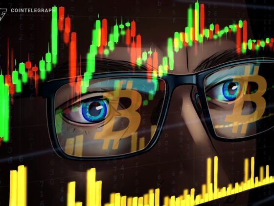 Bitcoin ‘Increasingly Unlikely’ To Enter Prolonged Downtrend