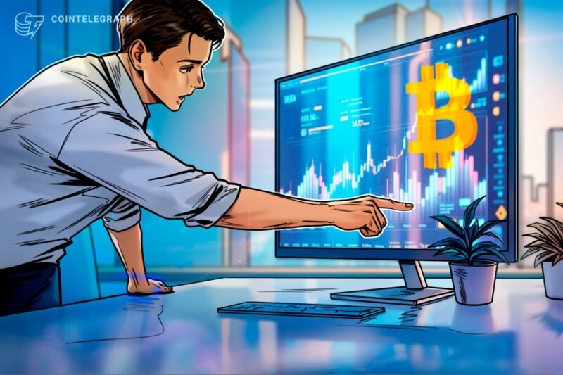 Bitcoiners ‘Underpositioned’ Ahead of BTC’s Next Move: Analyst