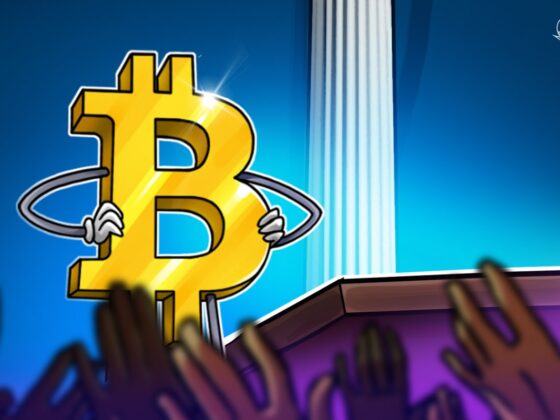 Bitcoin’s Institutional Era: The Cost Of Legitimacy