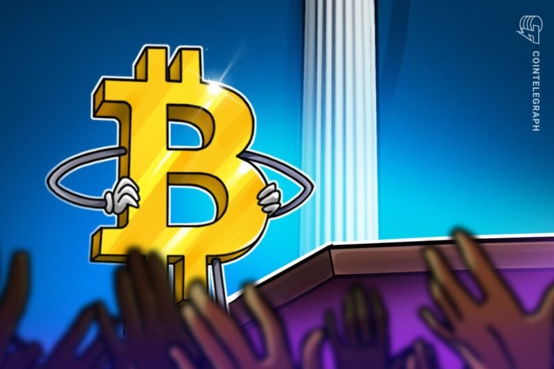 Bitcoin’s Institutional Era: The Cost Of Legitimacy