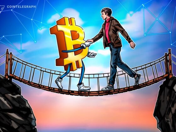 Bitlayer Debuts Bitcoin Smart Contract Bridge on Mainnet