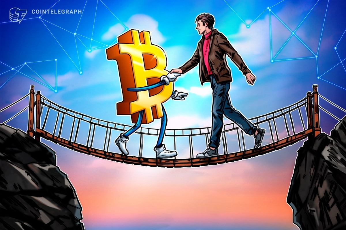 Bitlayer Debuts Bitcoin Smart Contract Bridge on Mainnet