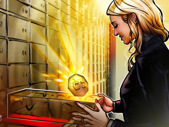 BlackRock Reports  Billion Of Crypto Inflows In Q2