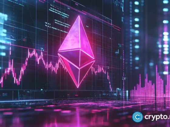 BlackRock’s Ethereum ETF now third-fastest ETF to reach B