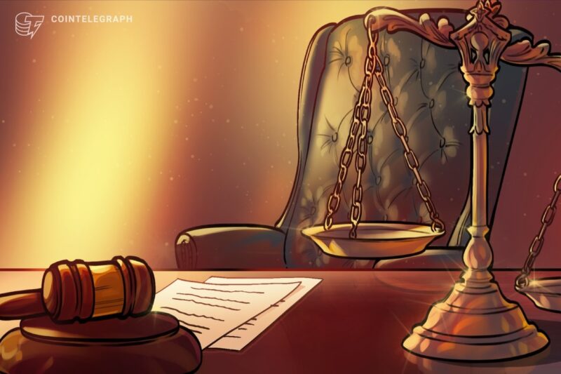 BlockFi Bankruptcy Administrator and DOJ Settle M Crypto Lawsuit