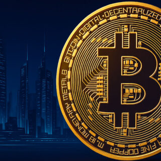 Blue Star Capital Secures £1.25M For Bitcoin And Crypto Treasury Expansion