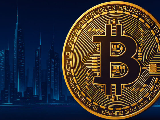 Blue Star Capital Secures £1.25M For Bitcoin And Crypto Treasury Expansion