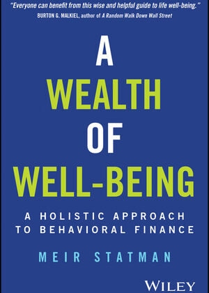 Book Review: A Wealth of Well-Being