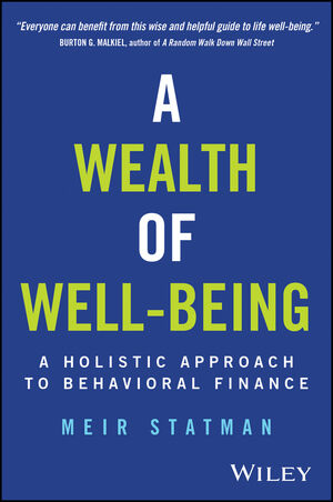Book Review: A Wealth of Well-Being